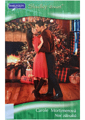 Noc zázraků  (odkaz v elektronickém katalogu)