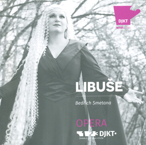 Bedřich Smetana, Libuše