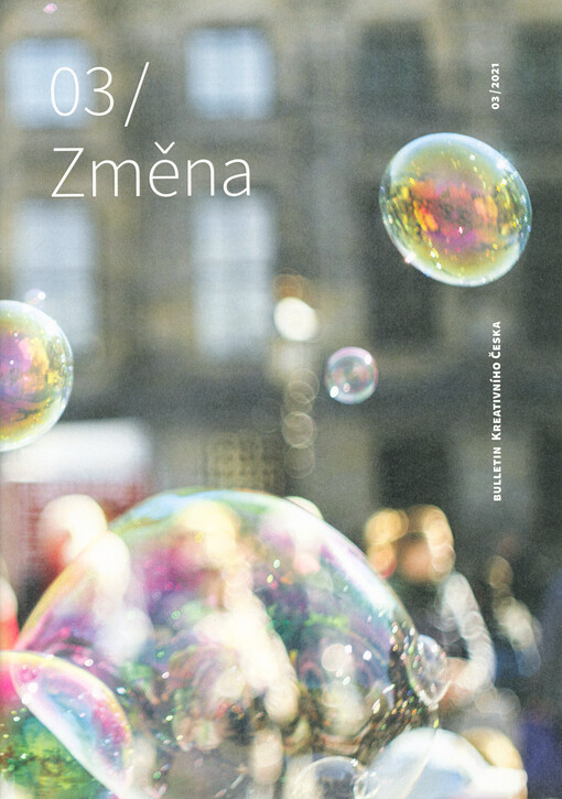Změna