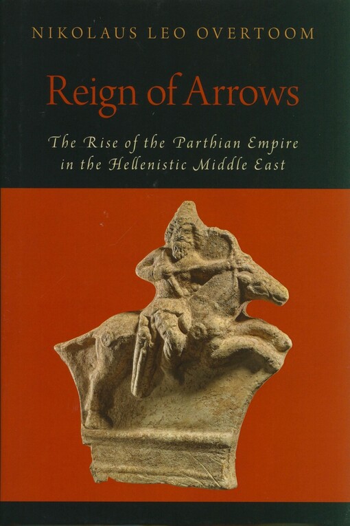 Reign of arrows
