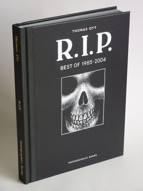 R.I.P. : best of 1985-2004