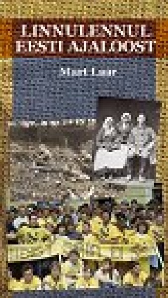 Linnulennul Eesti ajaloost