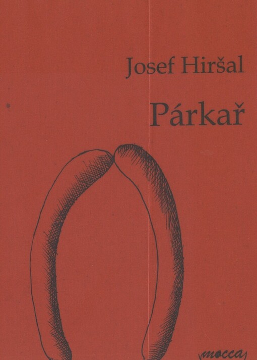 Párkař: básnické nápodoby