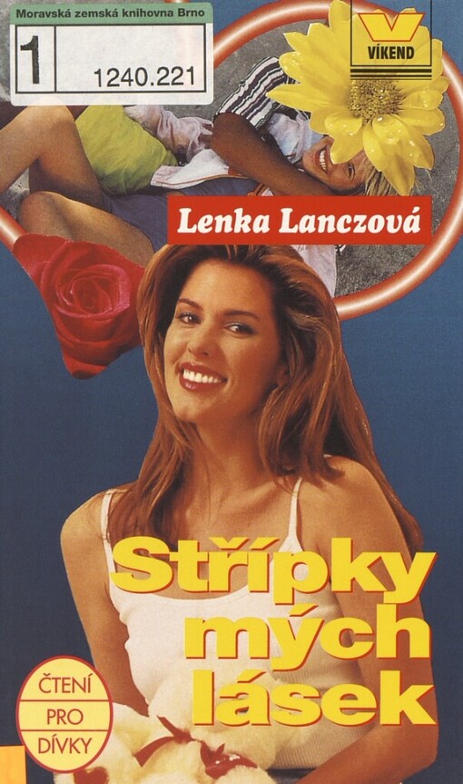 Střípky mých lásek