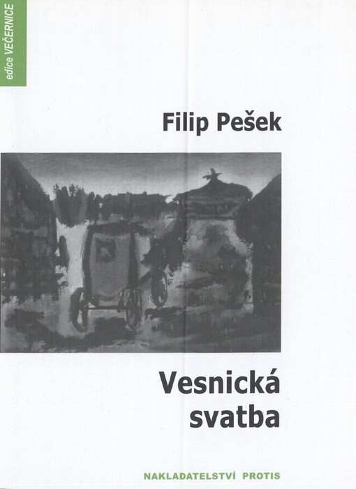 Vesnická svatba