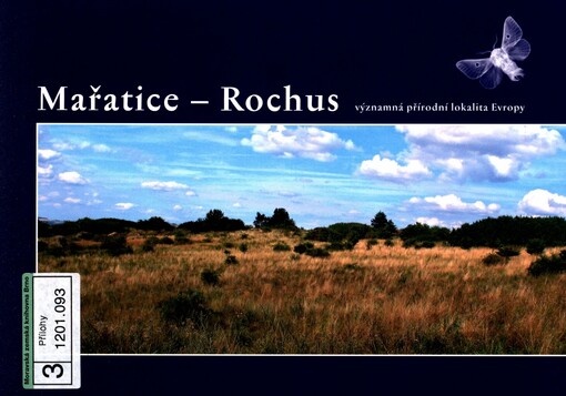 Mařatice - Rochus: významná přírodní lokalita Evropy