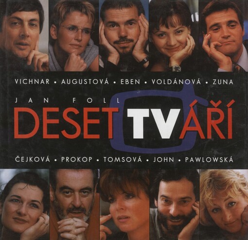 Deset tváří