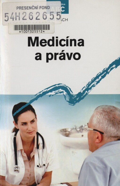 Medicína a právo