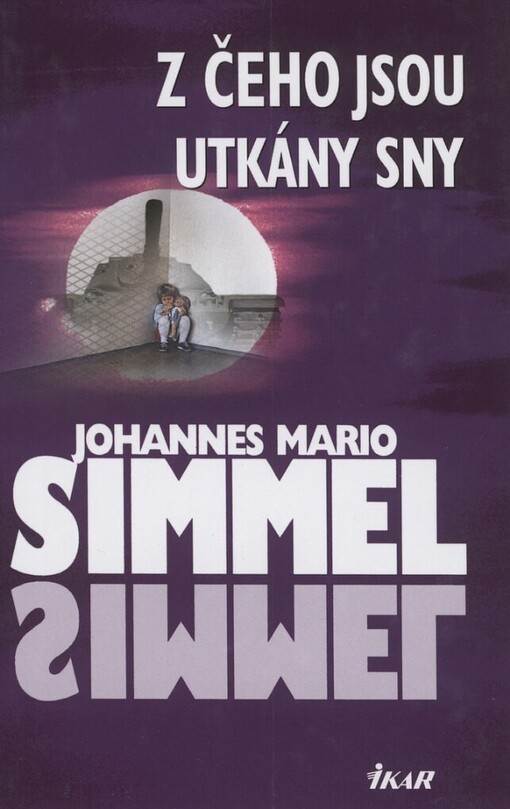 Z čeho jsou utkány sny, Vyd. 2.