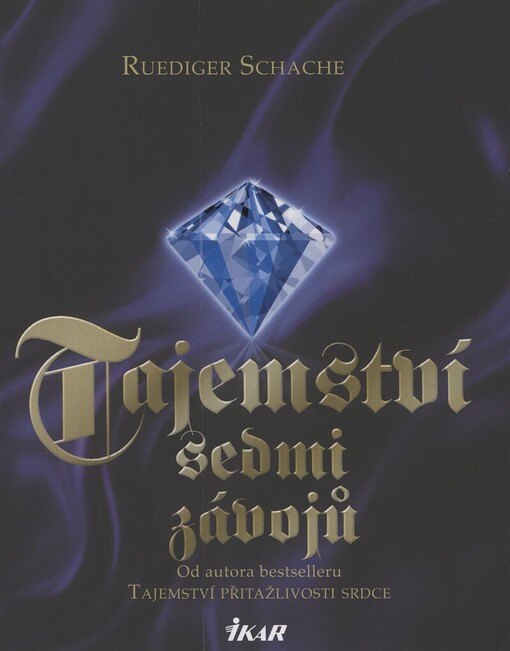 Tajemství sedmi závojů