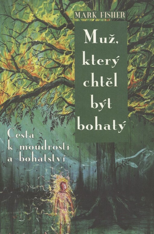 Muž, který chtěl být bohatý