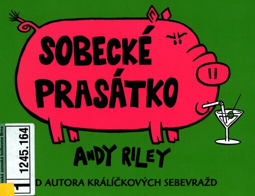 Sobecké prasátko