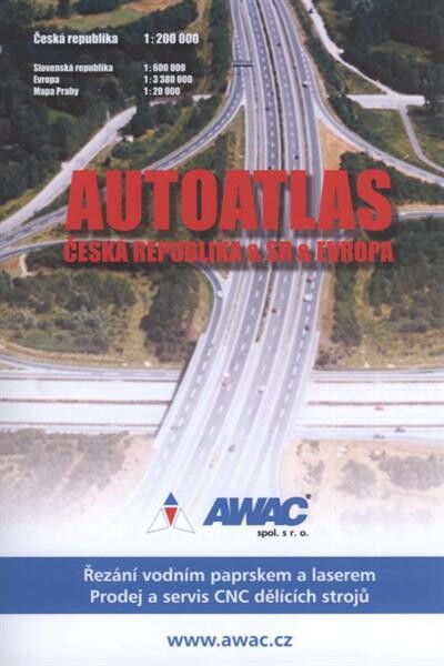 Autoatlas