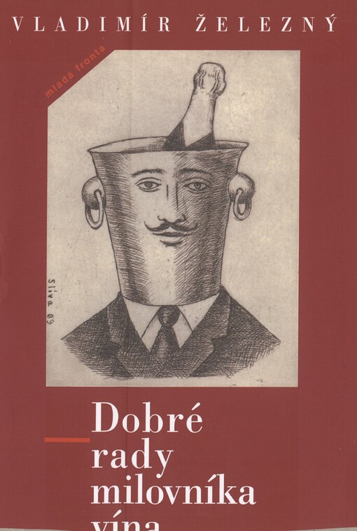 Dobré rady milovníka vína