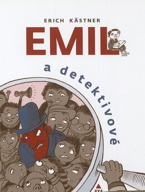 Emil a detektivové