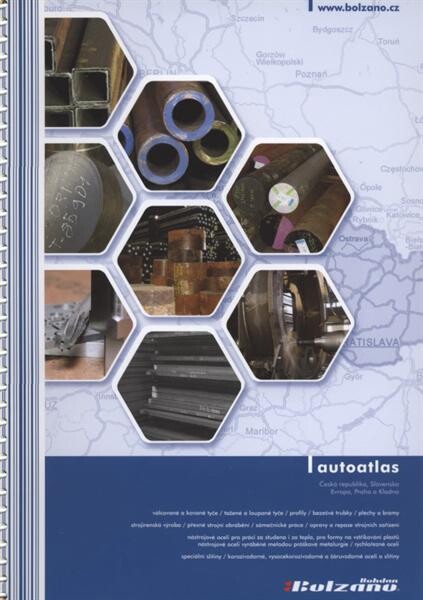 Autoatlas
