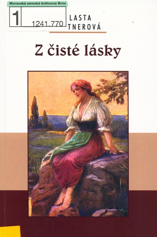 Z čisté lásky