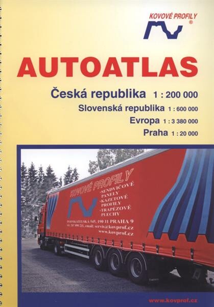 Autoatlas