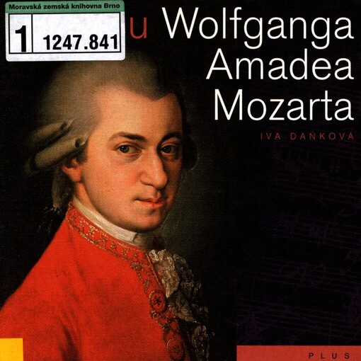 Prahou Wolfganga Amadea Mozarta