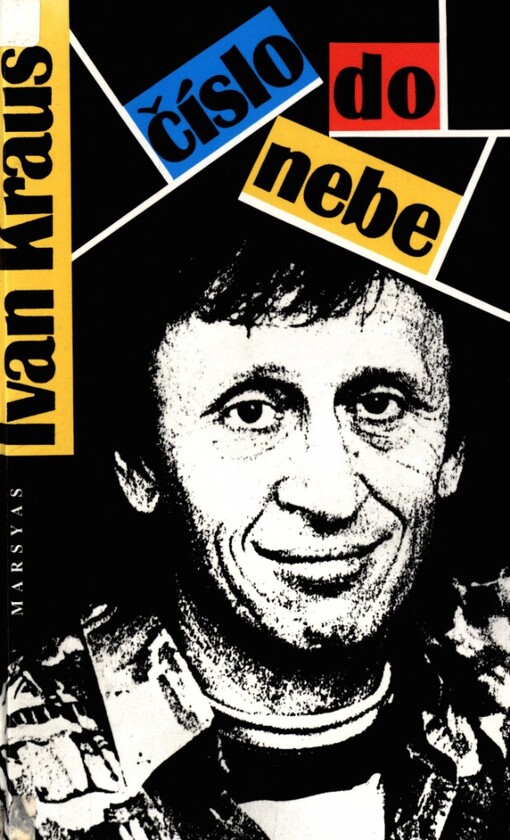 Číslo do nebe, Vyd. 2., (V ČR 1.)