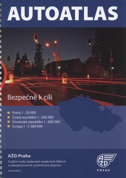 Autoatlas