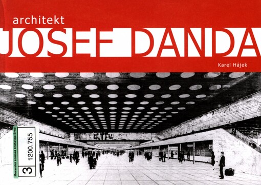 Architekt Josef Danda