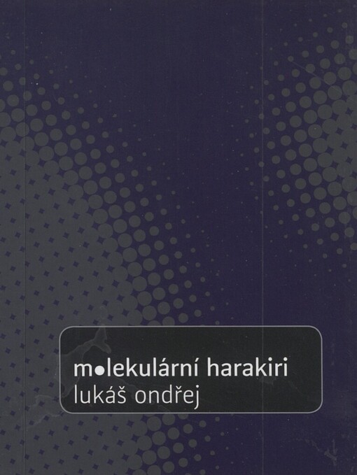 Molekulární harakiri