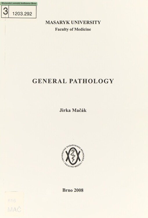 General pathology