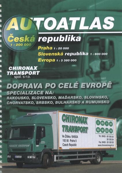Autoatlas
