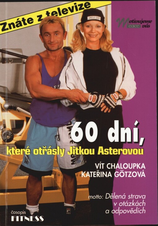 60 dní, které otřásly Jitkou Asterovou