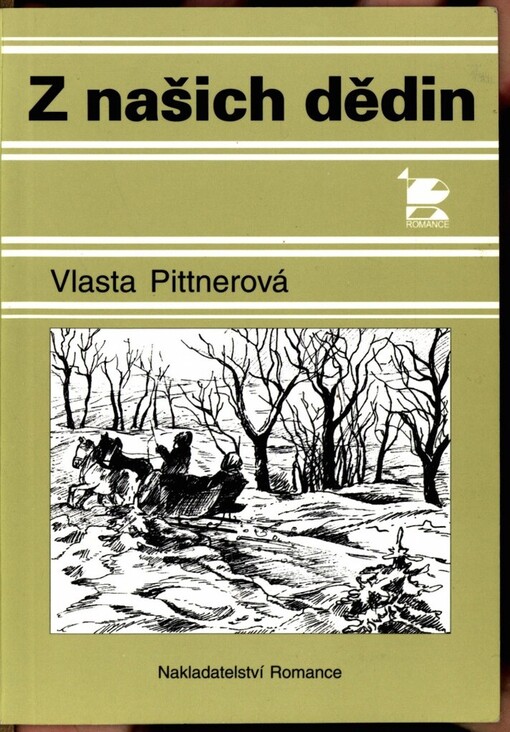 Z našich dědin
