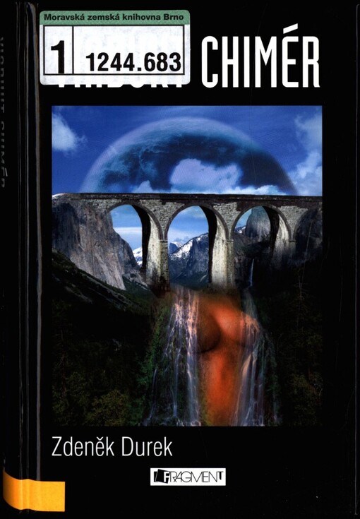 Viadukt chimér