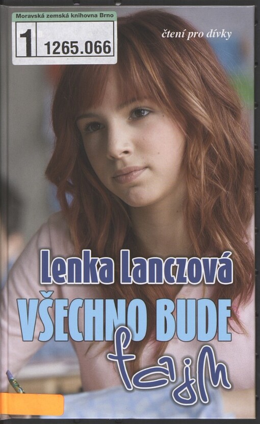 Všechno bude fajn
