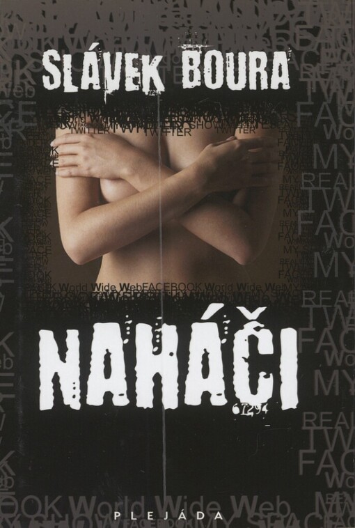 Naháči