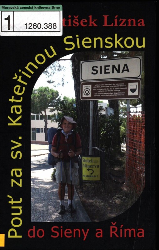 Pouť za sv. Kateřinou Sienskou: do Sieny a Říma