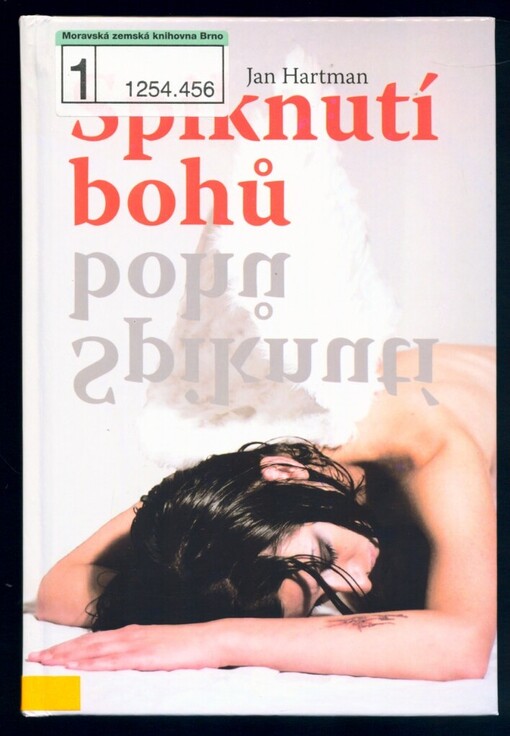Spiknutí bohů