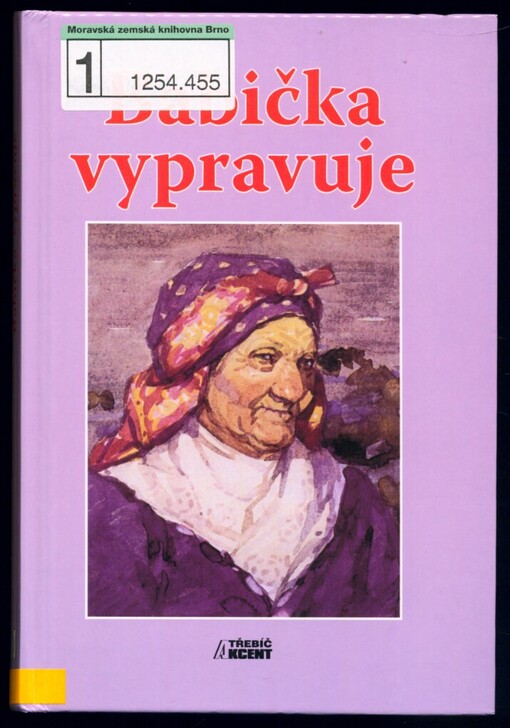 Babička vypravuje