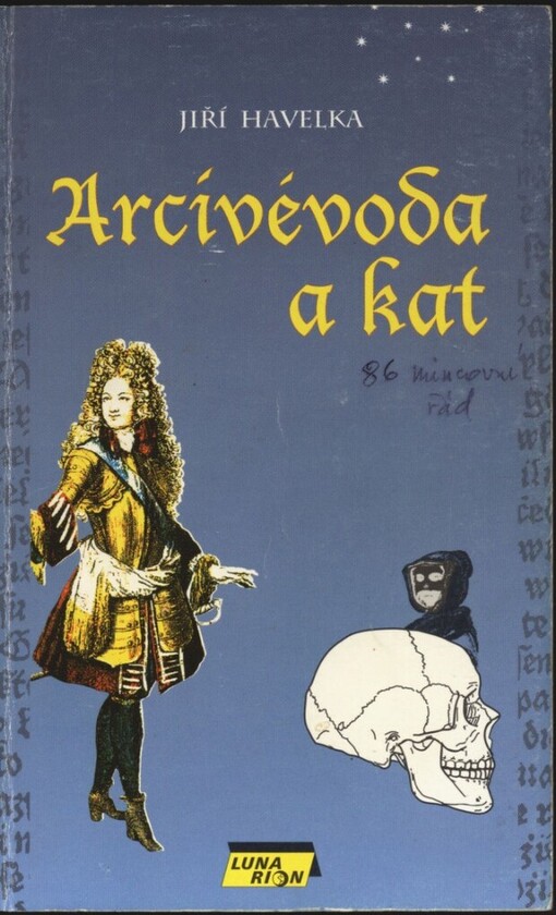 Arcivévoda a kat