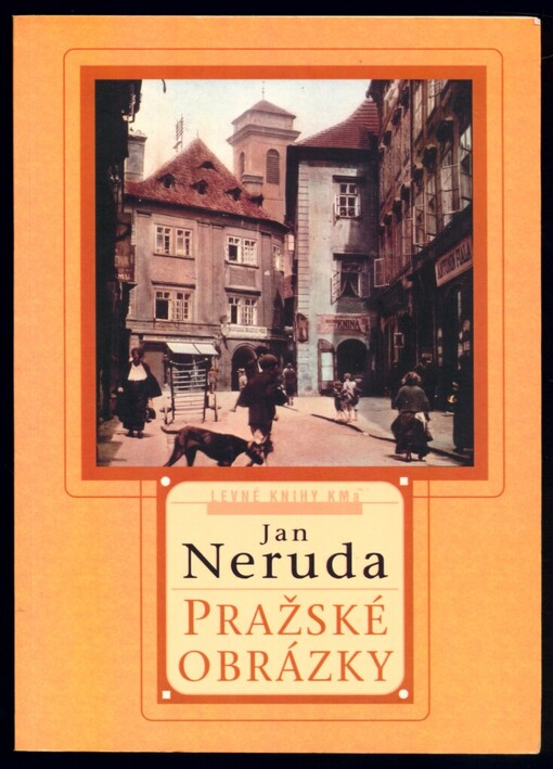 Pražské obrázky