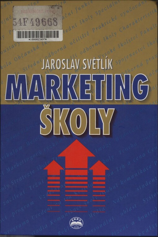 Marketing školy