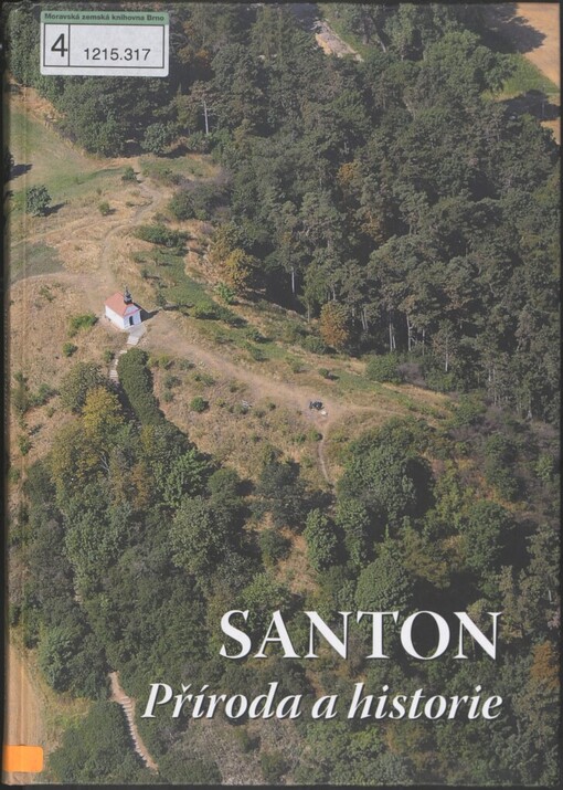 Santon: příroda a historie : [sborník
