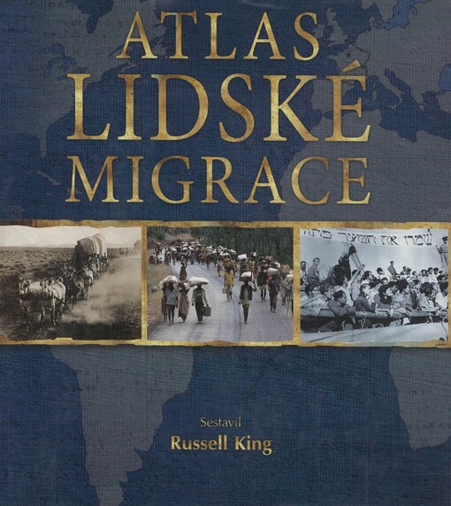 Atlas lidské migrace