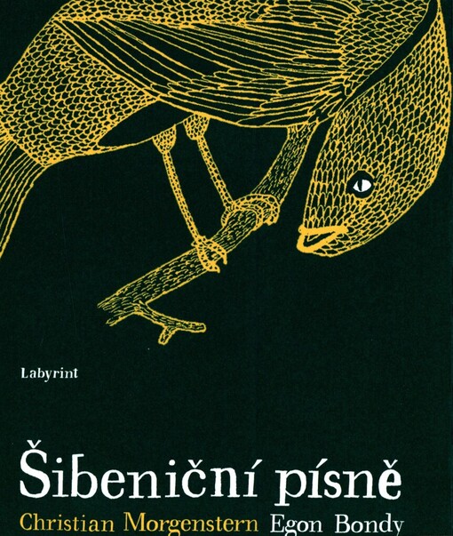 Šibeniční písně