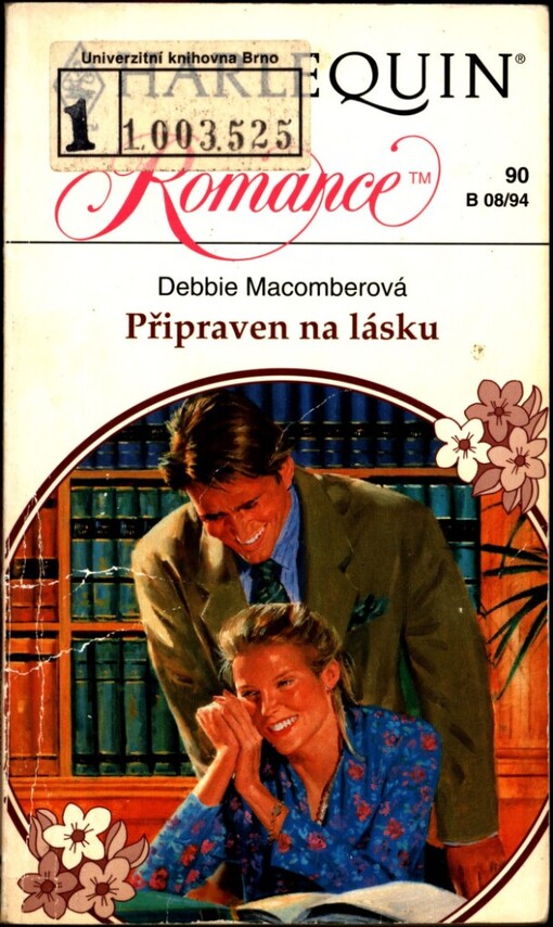 Připraven na lásku