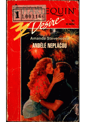 Andělé nepláčou  (odkaz v elektronickém katalogu)