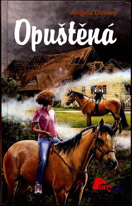 Opuštěná