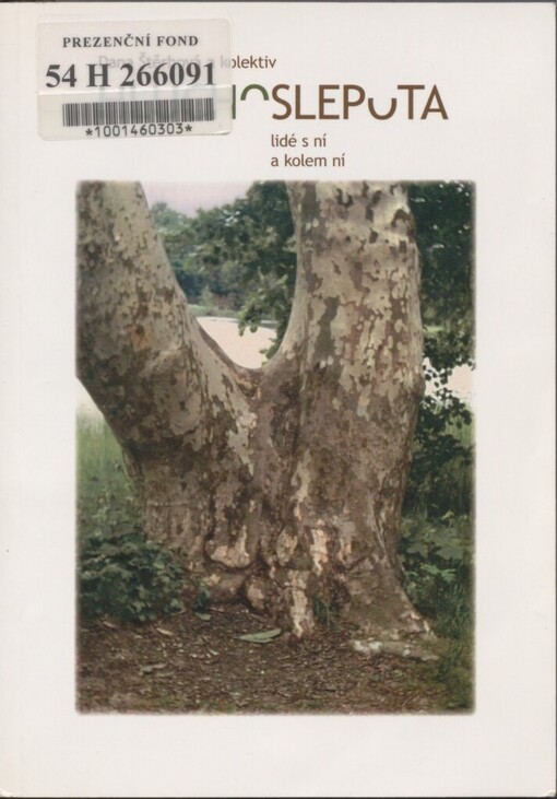 Hluchoslepota: lidé s ní a kolem ní