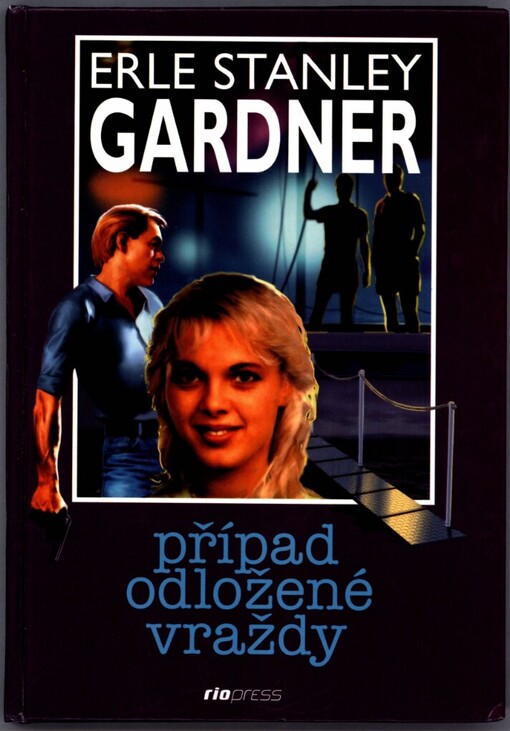 Případ odložené vraždy