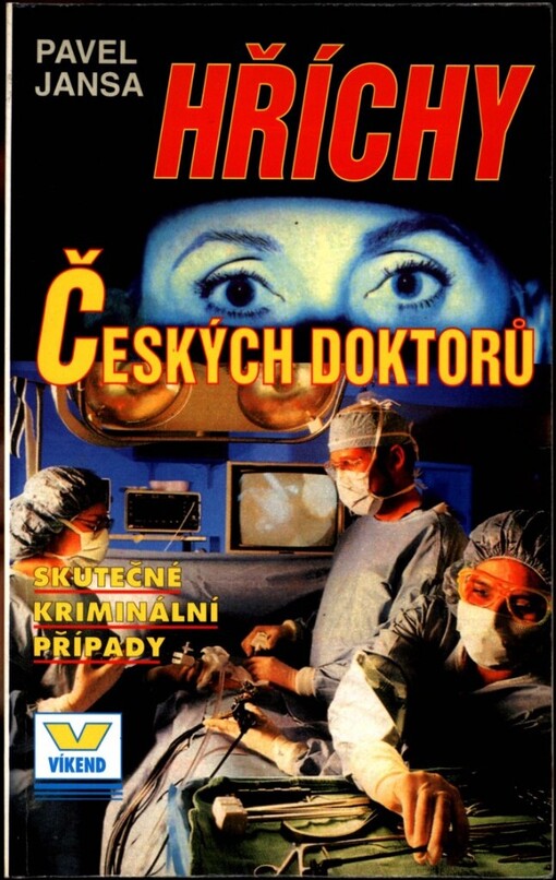 Hříchy českých doktorů