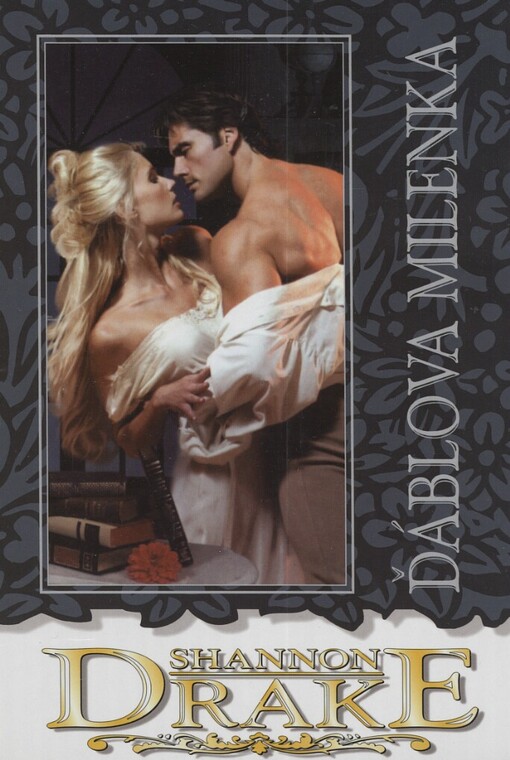 Ďáblova milenka
